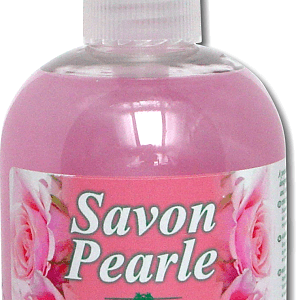 SAVON PEARL LUXURY HAND SOAP 300ML